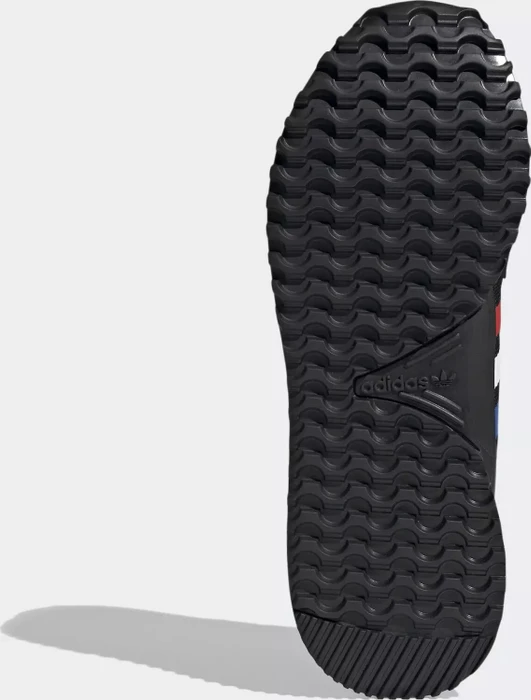 adidas ZX 700 HD core black/blue/red (Herren)