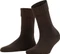 Falke Striggings Rib Socken dark brown (Damen) Vorschaubild
