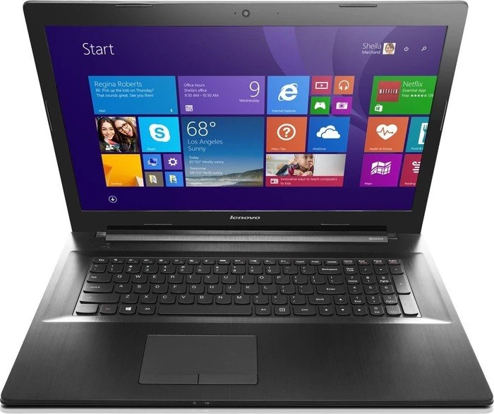 Lenovo B70-80, Core i3-5005U, 4GB RAM, 500GB HDD, DE
