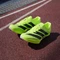 adidas Adizero Prime SP 4 lucid lemon/core black/silver metallic Vorschaubild