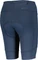 Scott Endurance 10 Fahrradhose kurz dark blue/metal blue (Damen) Vorschaubild