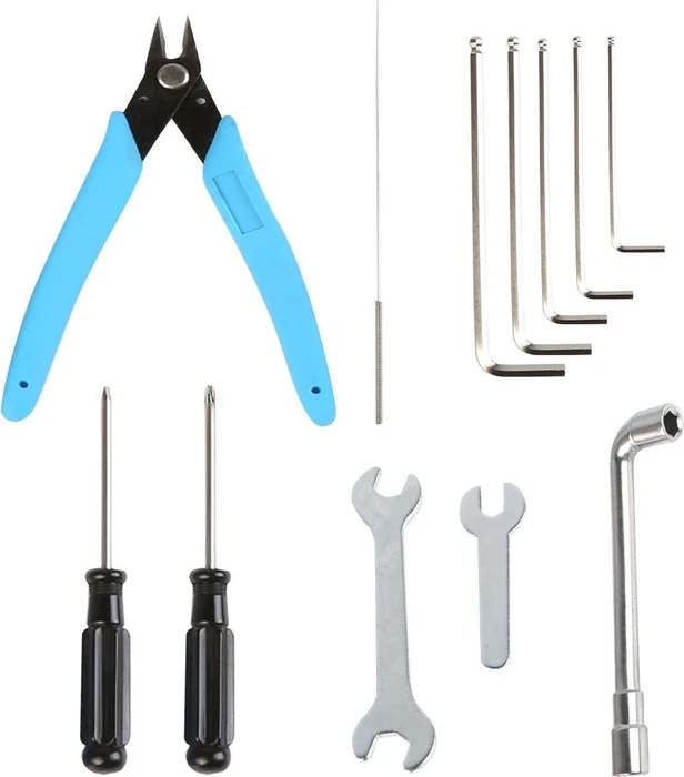 Creality Ender-3 S1 Pro Werkzeug Maintenance Tool Kit