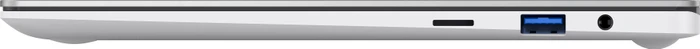 Samsung Galaxy Book Pro 13, Mystic Silver, Core i5-1135G7, 8GB RAM, 256GB SSD, DE