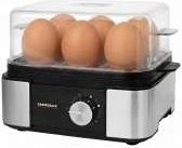 Gastroback EasyCook 6 42803 Eierkocher