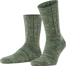Falke Brooklyn Socken deep green (Herren)