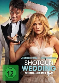 Shotgun Wedding (DVD)