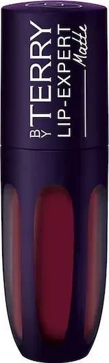 By Terry Lip-Expert Matte Liquid Lipstick chili fig, 4ml