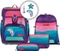 Step by Step Cloud Ocean Schultaschen-Set 5-tlg. Vorschaubild