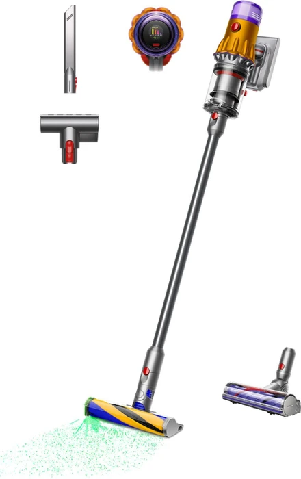 Dyson V12 Detect Slim Akku-Handstaubsauger