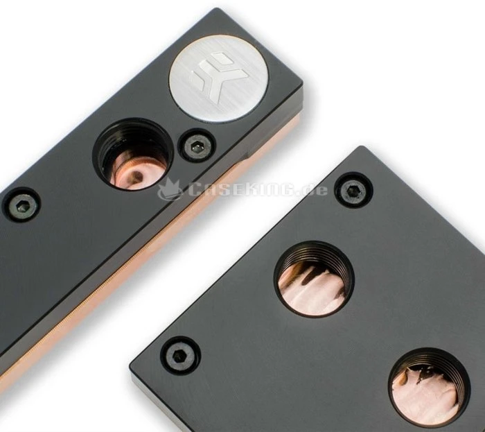 EK Water Blocks EK-FB KIT Gigabyte Z87X-OC, Acetal