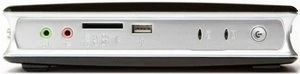 Zotac ZBOX HD-ID41 Plus, Atom D525, 2GB RAM, 250GB HDD