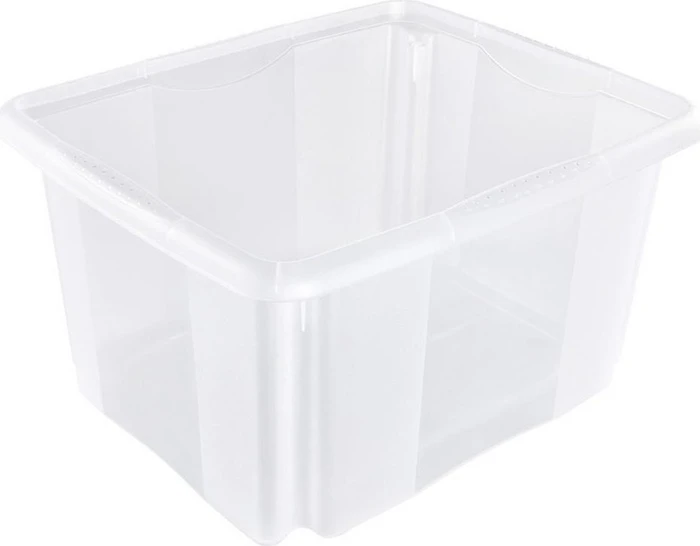 Keeeper Emil Aufbewahrungsbox, 24l