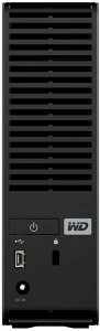 Western Digital WD My Book Mac Edition New, 3TB, USB-A 2.0