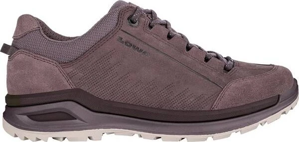 Lowa Ascona GTX Lo altrosa/rose (Damen)