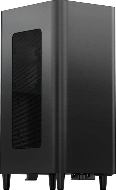 Jonsbo V11, schwarz, Mini-ITX