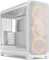 Fractal Design Meshify 3 XL RGB White TG Clear Tint, weiß, Glasfenster Vorschaubild