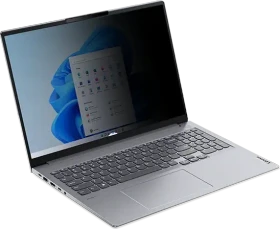 Lenovo Premium Privacy Filter 16" für ThinkBook 16 G4