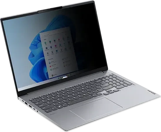 Lenovo Premium Privacy Filter 16" für ThinkBook 16 G4