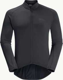 Jack Wolfskin Morobbia FZ Light Jacke phantom (Herren)