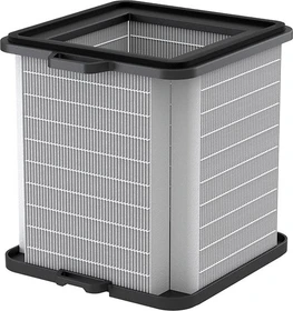 Viessmann HEPA/Aktivkohle-Filter Vitopure 450 Luftreiniger