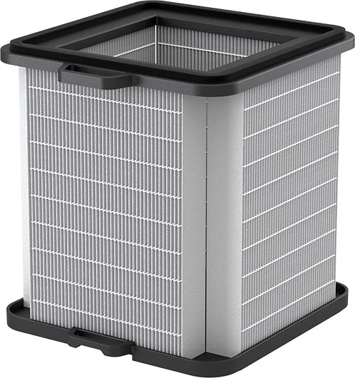 Viessmann HEPA/Aktivkohle-Filter Vitopure 450 Luftreiniger