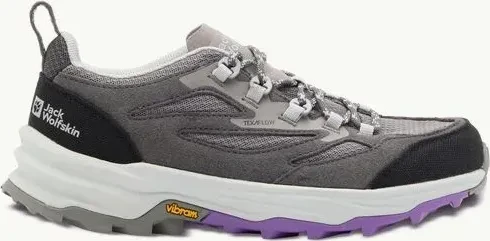 Jack Wolfskin Cyrox Vent Low purple rain (Damen)
