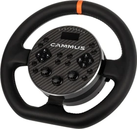 Cammus C5 Direct Drive (PC)