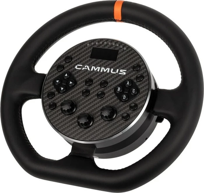 Cammus C5 Direct Drive (PC)