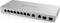 Zyxel XGS1010 Desktop Gigabit Switch, 10x RJ-45, 2x SFP+ Vorschaubild