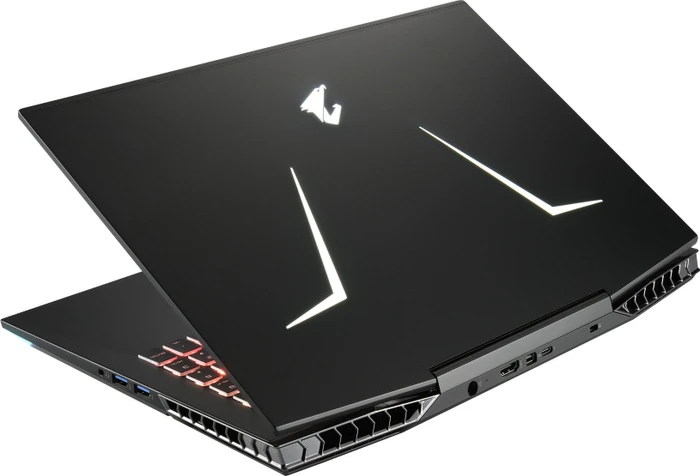 GIGABYTE AORUS 15-X9-7DE0250W, Core i7-8750H, 16GB RAM, 512GB SSD, GeForce RTX 2070, DE