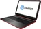HP Pavilion 15-p147na, rot, A10-5745M, 8GB RAM, 1TB HDD, UK Vorschaubild