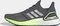 adidas Ultraboost 20 grey five/silver metallic/signal green (Herren) Vorschaubild