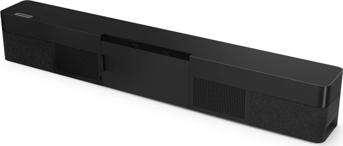 Lenovo ThinkSmart One Pro für Microsoft Team Rooms, inkl. Lenovo ThinkSmart Controller