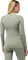 Jack Wolfskin Infinite Warm Funktionsshirt langarm mint leaf (Damen) Vorschaubild