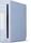 Speedlink Console Secure Skin transparent blue (Wii) (SL-3450-TBE)