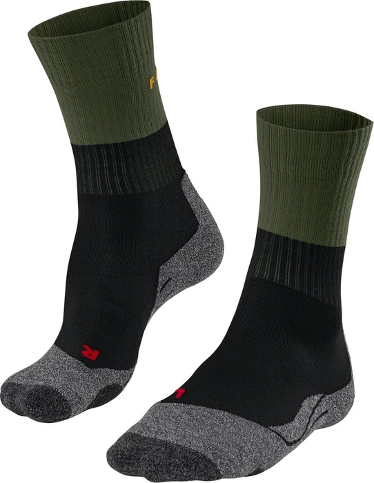 Falke TK2 Wandersocken vertigo (Damen)