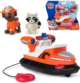 Spin Master Paw Patrol - Fire Rescue Zumas Rettungsboot