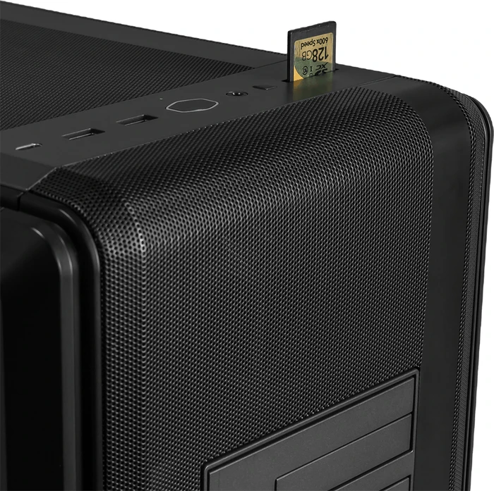 Cooler Master MasterBox NR600P