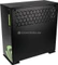 In Win 303 NVIDIA Edition schwarz, Glasfenster Vorschaubild