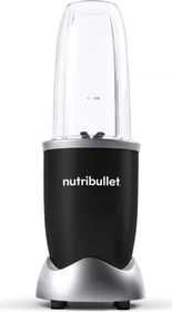 NutriBullet NB904B Pro 900 Smoothie Maker schwarz