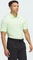 adidas Ultimate365 Mesh Print Poloshirt kurzarm green spark/crystal jade (Herren) Vorschaubild