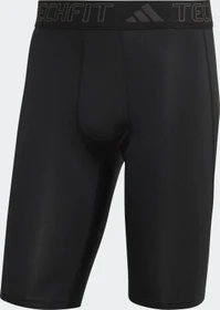 adidas Techfit Training Tight Hose kurz schwarz (Herren)