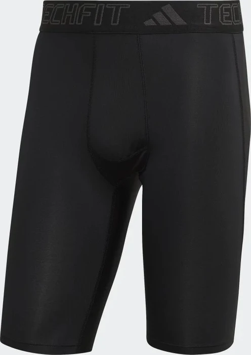 adidas Techfit Training Tight Hose kurz schwarz (Herren)