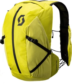 Scott Explorair 20 sulphur yellow/dark grey