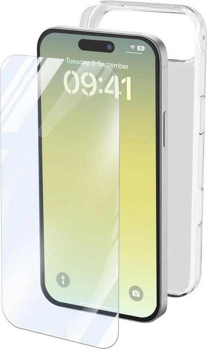 Cellularline Protection Kit für Apple iPhone Air