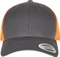 Flexfit YP Classics Retro Trucker 2-Tone Kappe Vorschaubild