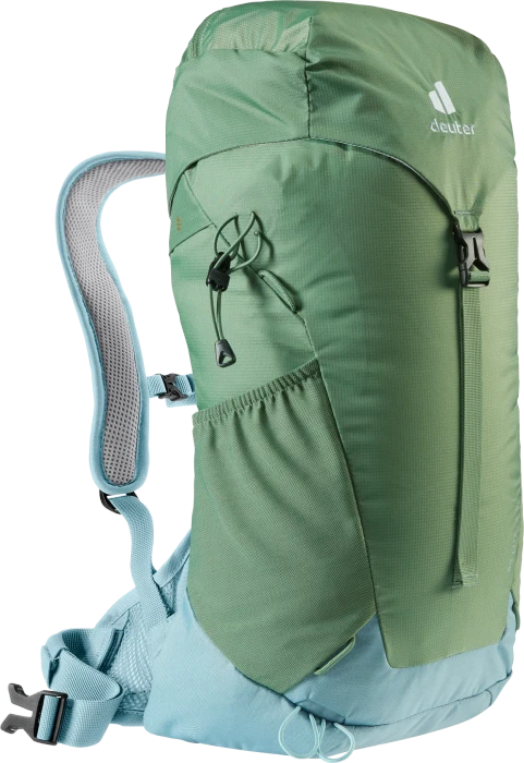 Deuter AC Lite 22 SL aloe/dusk (Damen)