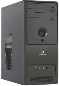Cooltek X1
