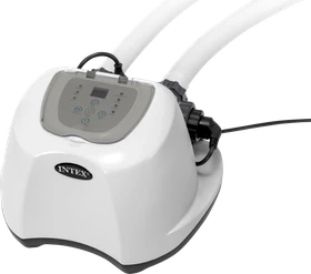 Intex Krystal Clear Eco Salzwasseranlage