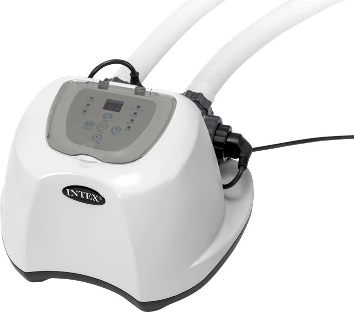Intex Krystal Clear Eco Salzwasseranlage